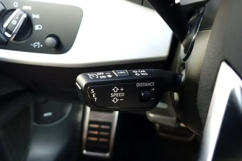 Audi S5 din 2023 cu 9.610 km - oferta AUD122636 - foto 25