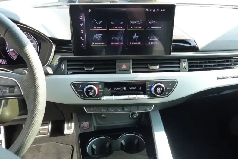 Audi S5 din 2023 cu 9.610 km - oferta AUD122636 - foto 27