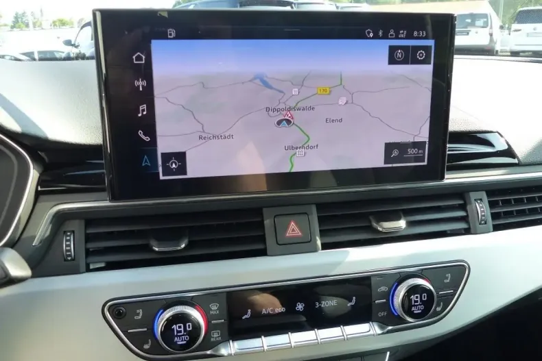 Audi S5 din 2023 cu 9.610 km - oferta AUD122636 - foto 28