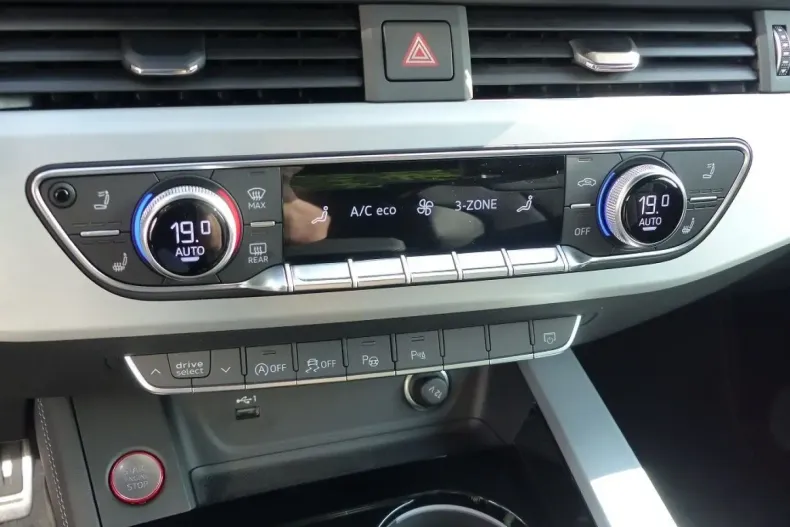 Audi S5 din 2023 cu 9.610 km - oferta AUD122636 - foto 29