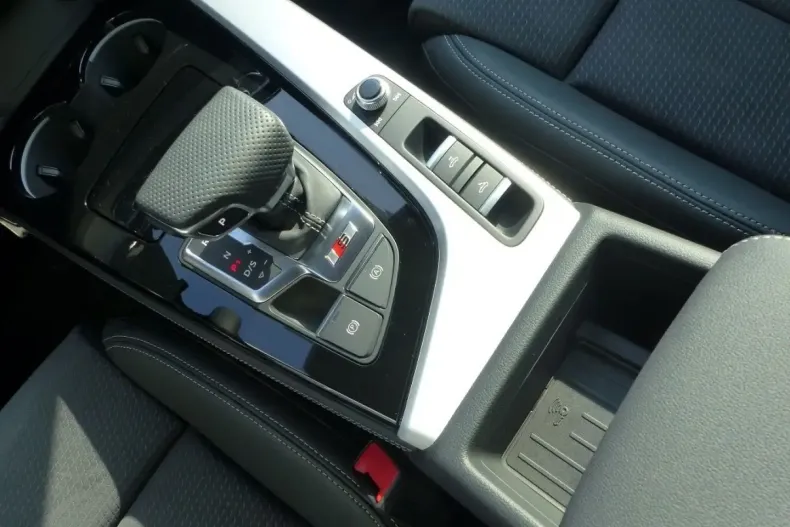 Audi S5 din 2023 cu 9.610 km - oferta AUD122636 - foto 30