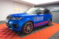 Land Rover Range Rover din 2021 cu 100.000 km - oferta LAN122637 - foto 2
