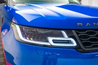 Land Rover Range Rover din 2021 cu 100.000 km - oferta LAN122637 - foto 5