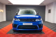 Land Rover Range Rover din 2021 cu 100.000 km - oferta LAN122637 - foto 6