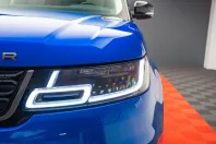 Land Rover Range Rover din 2021 cu 100.000 km - oferta LAN122637 - foto 7