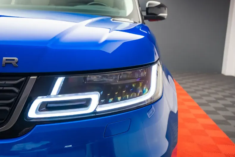 Land Rover Range Rover din 2021 cu 100.000 km - oferta LAN122637 - foto 7