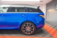 Land Rover Range Rover din 2021 cu 100.000 km - oferta LAN122637 - foto 11