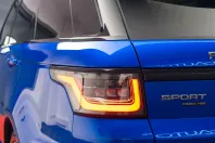 Land Rover Range Rover din 2021 cu 100.000 km - oferta LAN122637 - foto 13