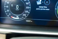 Land Rover Range Rover din 2021 cu 100.000 km - oferta LAN122637 - foto 15