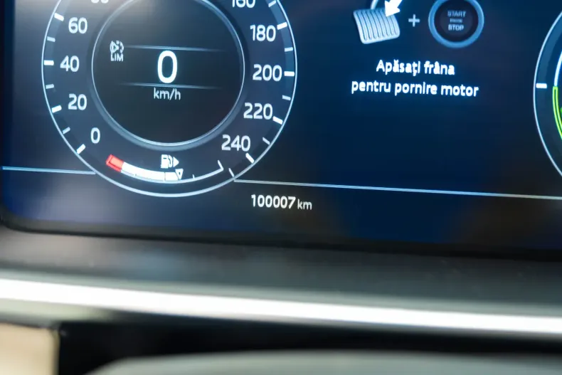 Land Rover Range Rover din 2021 cu 100.000 km - oferta LAN122637 - foto 15