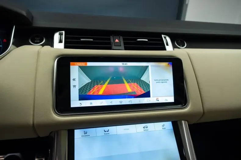 Land Rover Range Rover din 2021 cu 100.000 km - oferta LAN122637 - foto 16