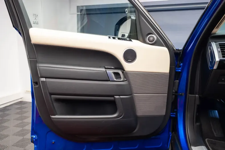 Land Rover Range Rover din 2021 cu 100.000 km - oferta LAN122637 - foto 17