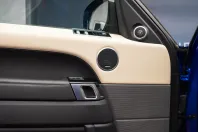 Land Rover Range Rover din 2021 cu 100.000 km - oferta LAN122637 - foto 18