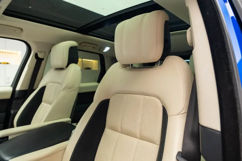 Land Rover Range Rover din 2021 cu 100.000 km - oferta LAN122637 - foto 22