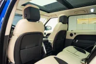 Land Rover Range Rover din 2021 cu 100.000 km - oferta LAN122637 - foto 25