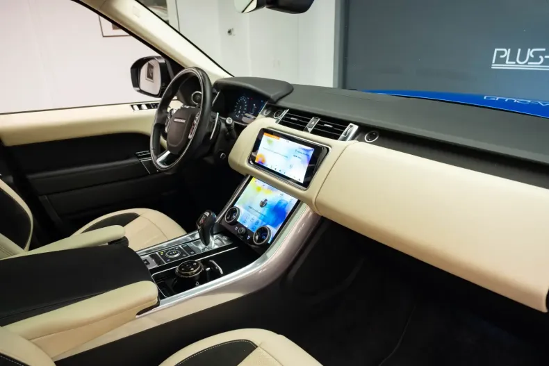 Land Rover Range Rover din 2021 cu 100.000 km - oferta LAN122637 - foto 33