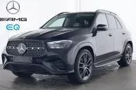 Mercedes-Benz GLE 450 din 2024 cu 8.988 km - oferta MER122639 - foto 1