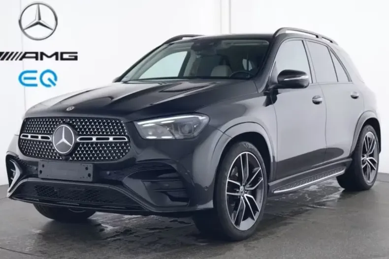 Mercedes-Benz GLE 450 din 2024 cu 8.988 km - oferta MER122639 - foto 1