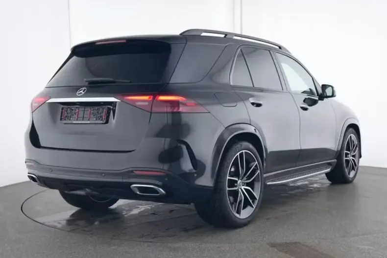 Mercedes-Benz GLE 450 din 2024 cu 8.988 km - oferta MER122639 - foto 7