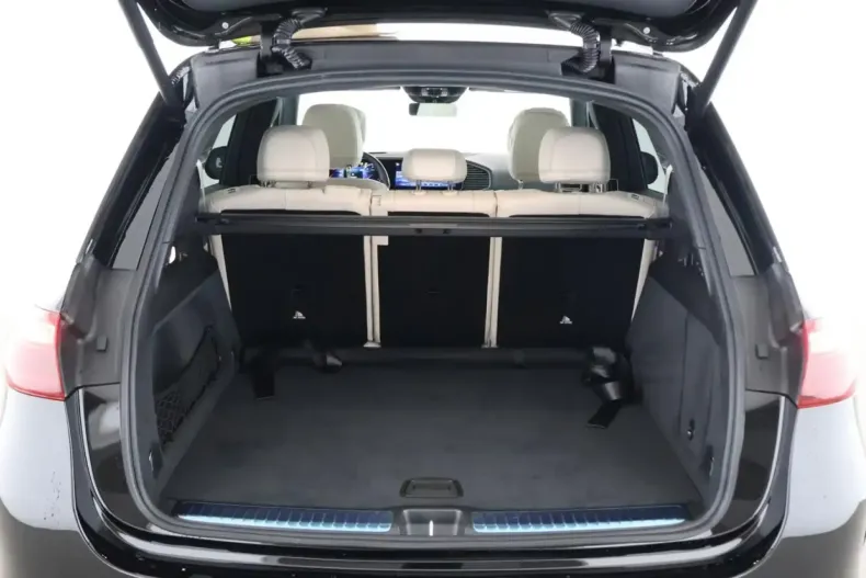 Mercedes-Benz GLE 450 din 2025 cu 9.900 km - oferta MER122640 - foto 2