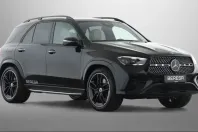 Mercedes-Benz GLE 450 din 2025 cu 9.900 km - oferta MER122640 - foto 3