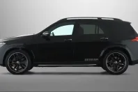 Mercedes-Benz GLE 450 din 2025 cu 9.900 km - oferta MER122640 - foto 5