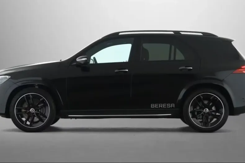 Mercedes-Benz GLE 450 din 2025 cu 9.900 km - oferta MER122640 - foto 5