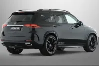 Mercedes-Benz GLE 450 din 2025 cu 9.900 km - oferta MER122640 - foto 9