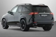 Mercedes-Benz GLE 450 din 2025 cu 9.900 km - oferta MER122640 - foto 10