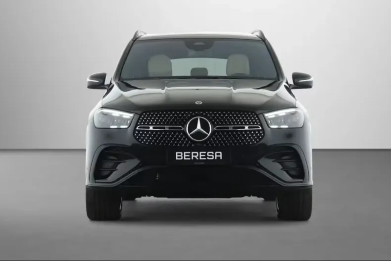 Mercedes-Benz GLE 450 din 2025 cu 9.900 km - oferta MER122640 - foto 11