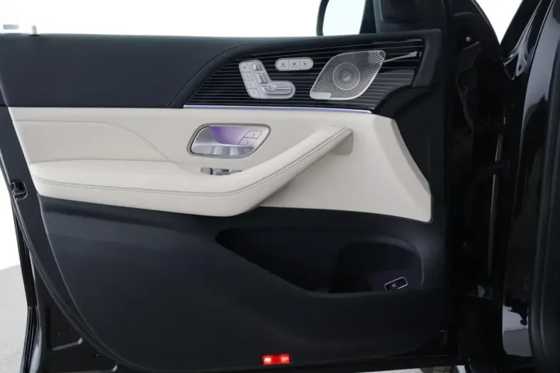 Mercedes-Benz GLE 450 din 2025 cu 9.900 km - oferta MER122640 - foto 13