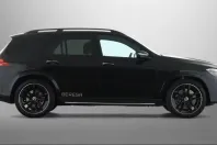 Mercedes-Benz GLE 450 din 2025 cu 9.900 km - oferta MER122640 - foto 14