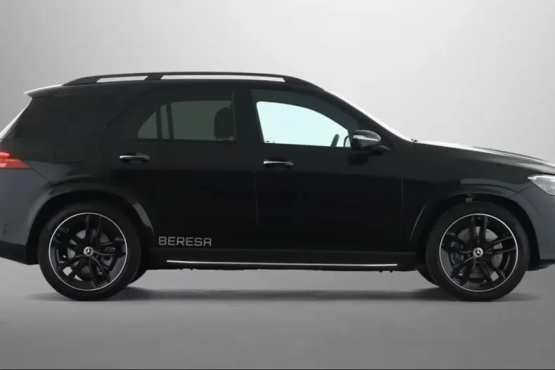 Mercedes-Benz GLE 450 din 2025 cu 9.900 km - oferta MER122640 - foto 14