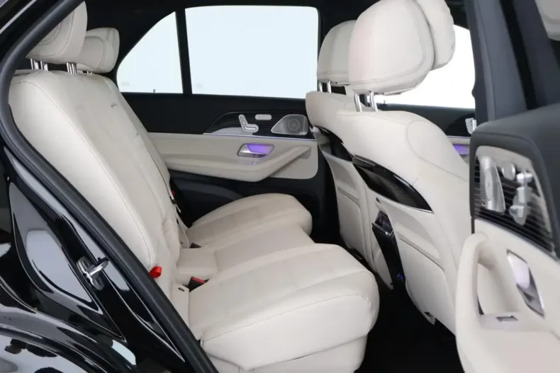 Mercedes-Benz GLE 450 din 2025 cu 9.900 km - oferta MER122640 - foto 15