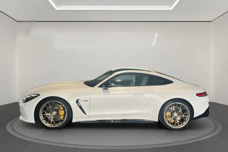 Mercedes-Benz AMG GT din 2024 cu 15.300 km - oferta MER122641 - foto 2