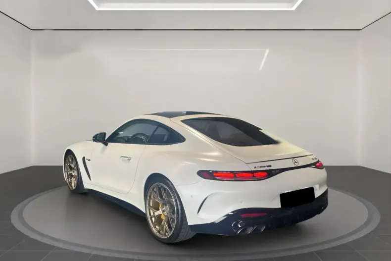 Mercedes-Benz AMG GT din 2024 cu 15.300 km - oferta MER122641 - foto 3