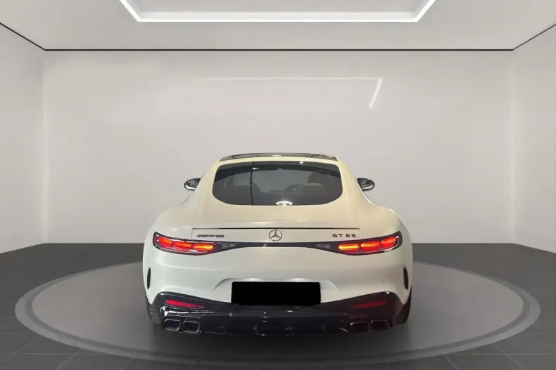 Mercedes-Benz AMG GT din 2024 cu 15.300 km - oferta MER122641 - foto 4