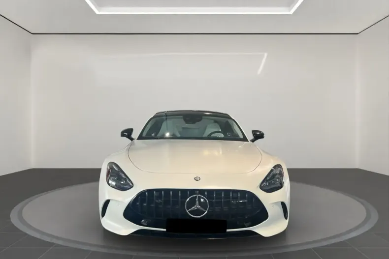Mercedes-Benz AMG GT din 2024 cu 15.300 km - oferta MER122641 - foto 5