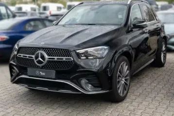 Mercedes-Benz GLE 300 din 2025 - oferta MER122642