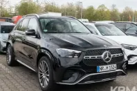 Mercedes-Benz GLE 300 din 2025 cu 9.900 km - oferta MER122642 - foto 4