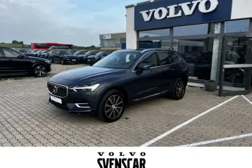 Volvo XC60 din 2020 - oferta VOL122643