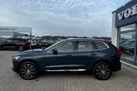Volvo XC60 din 2020 cu 71.400 km - oferta VOL122643 - foto 2
