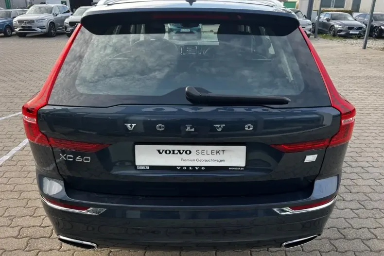 Volvo XC60 din 2020 cu 71.400 km - oferta VOL122643 - foto 10