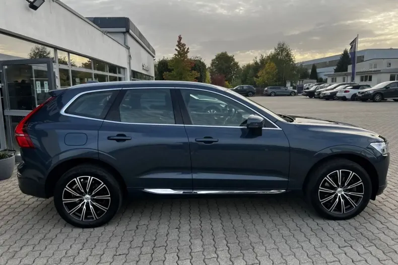 Volvo XC60 din 2020 cu 71.400 km - oferta VOL122643 - foto 15