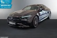 Mercedes-Benz CLE 200 din 2024 cu 9.100 km - oferta MER122644 - foto 1