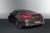 Mercedes-Benz CLE 200 din 2024 cu 9.100 km - oferta MER122644 - foto 2