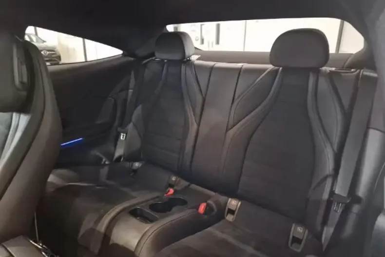 Mercedes-Benz CLE 200 din 2024 cu 9.100 km - oferta MER122644 - foto 7