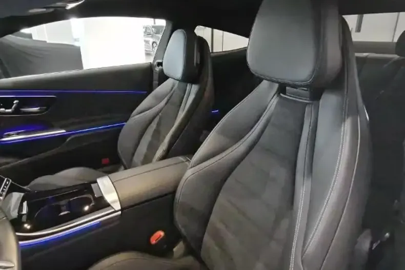 Mercedes-Benz CLE 200 din 2024 cu 9.100 km - oferta MER122644 - foto 9