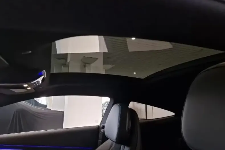 Mercedes-Benz CLE 200 din 2024 cu 9.100 km - oferta MER122644 - foto 10