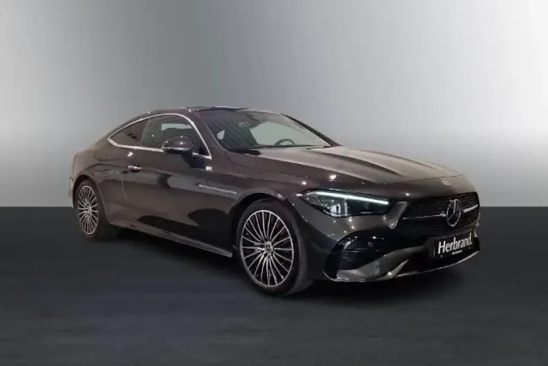 Mercedes-Benz CLE 200 din 2024 cu 9.100 km - oferta MER122644 - foto 11